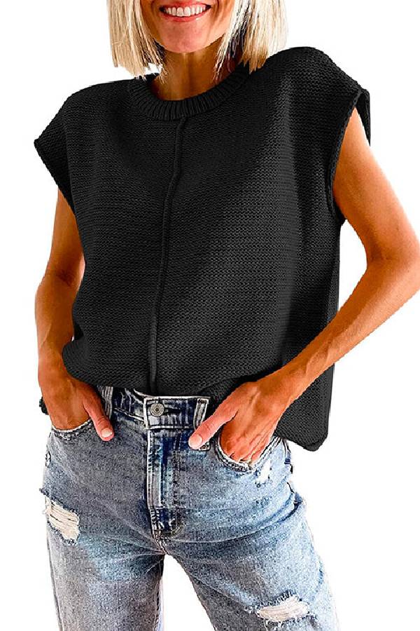 Beautifully Crafted Sweater