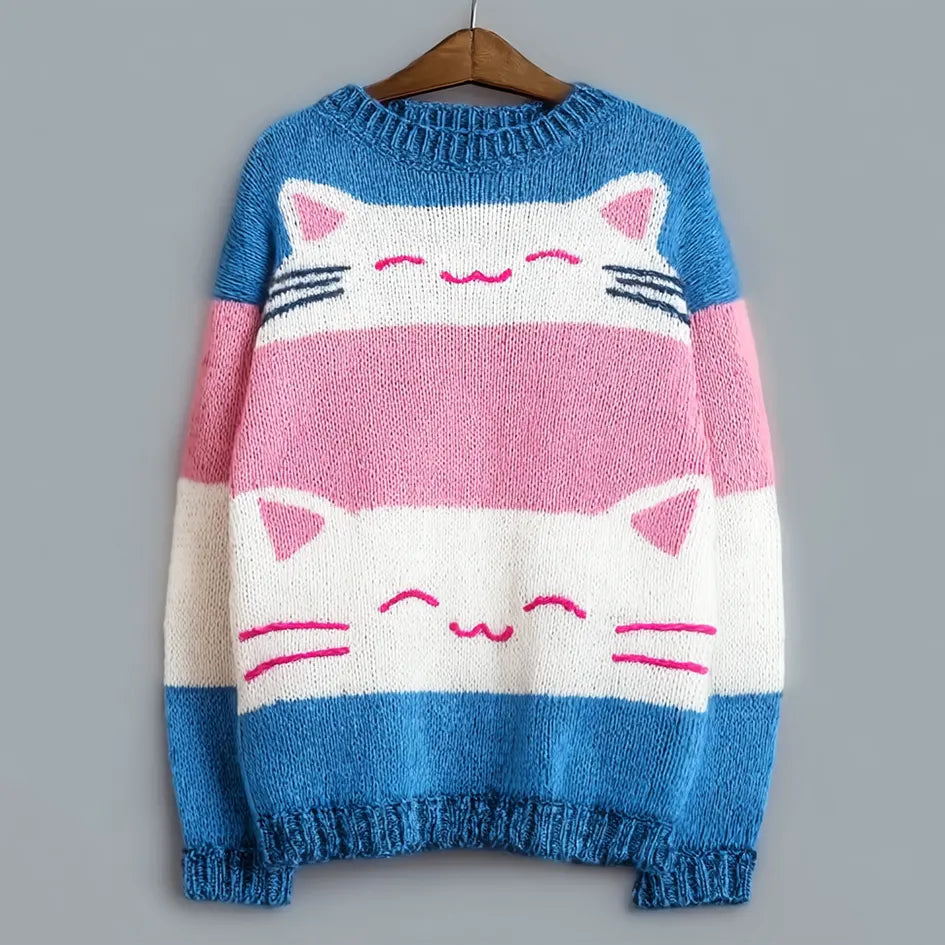 Classic Vintage Sweater