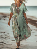 Classic Designed Garment