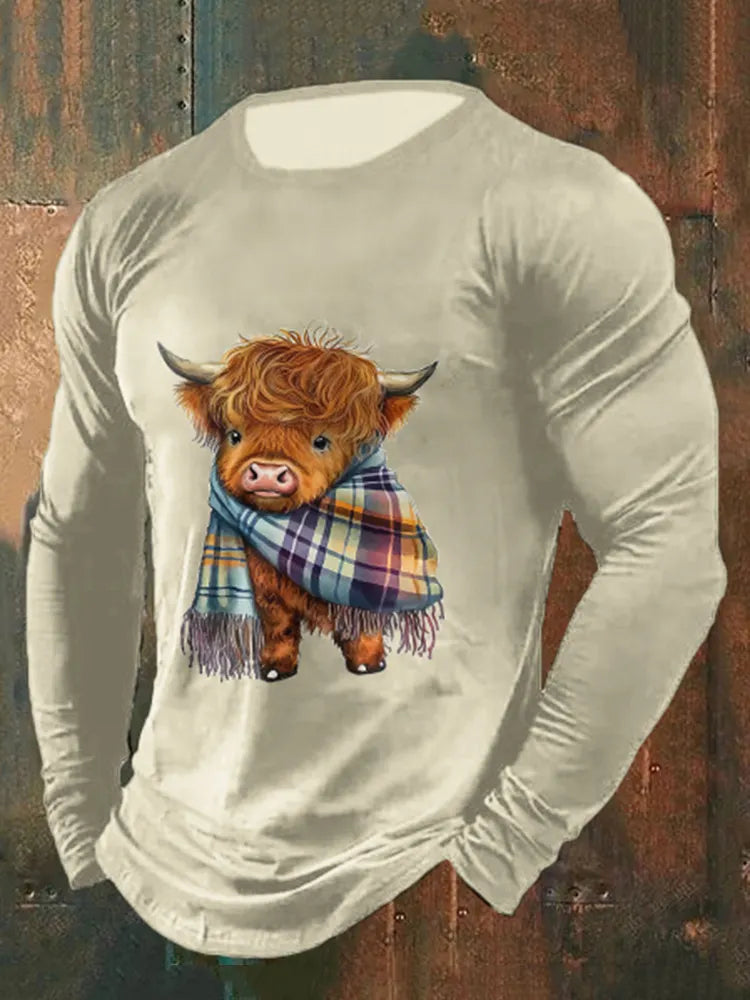 Classic Vintage T-Shirt
