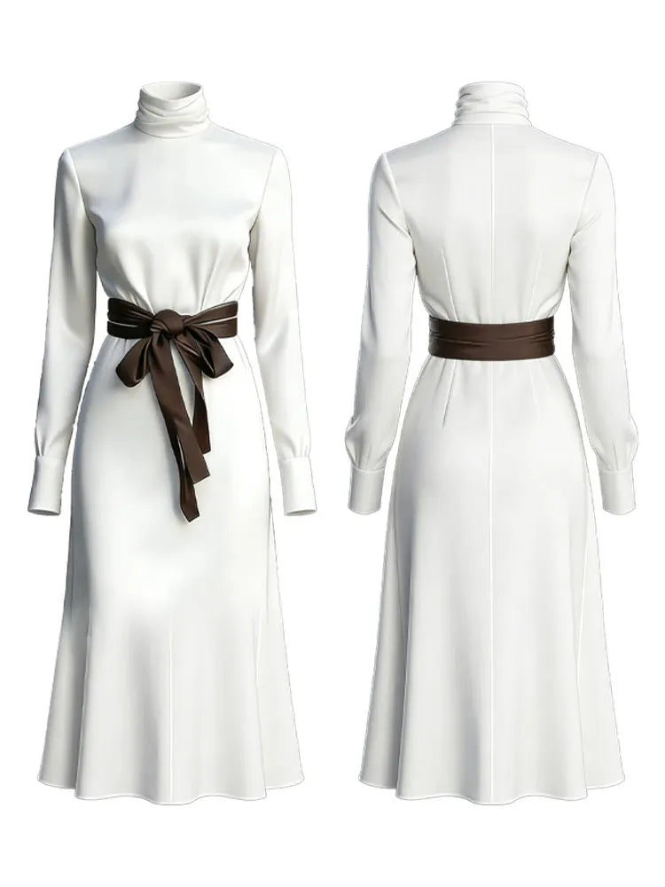 Classic Vintage Dress