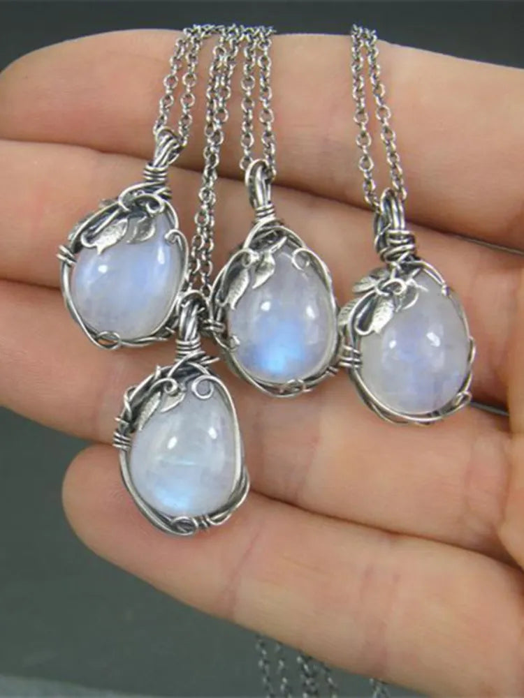 Classic Necklace with Timeless Appeal