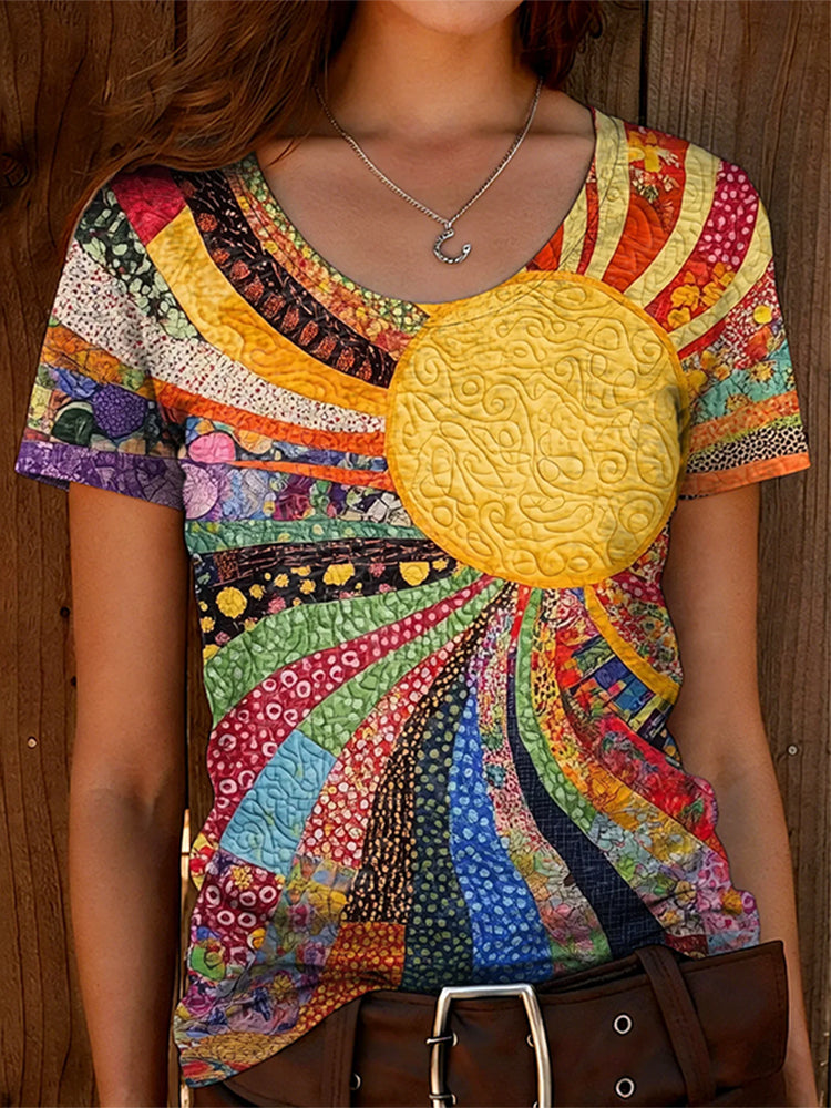 Classic Vintage T-Shirt