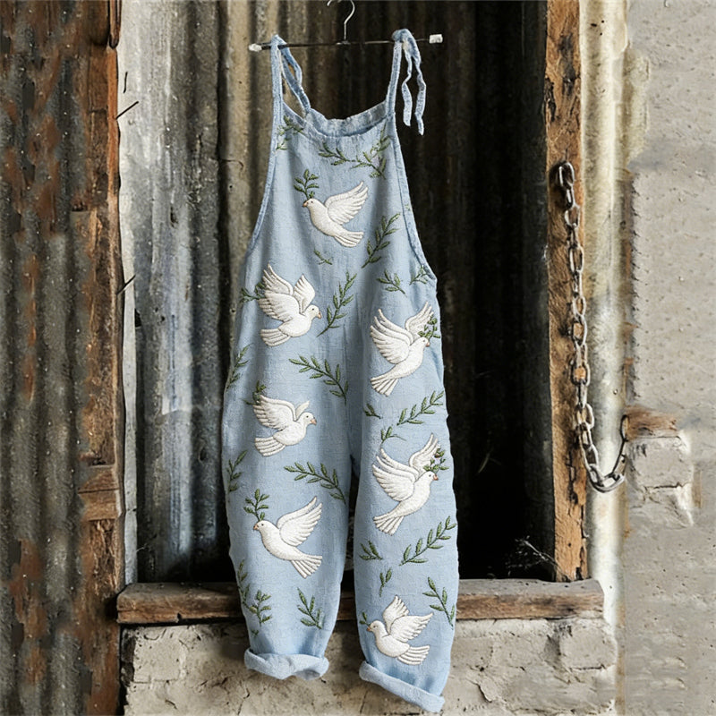 Timeless Vintage Style Garment