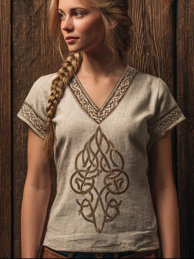 Beautifully Crafted Shirt