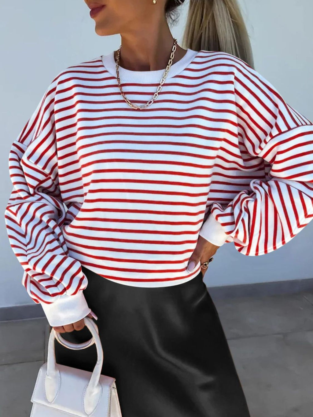 Sophisticated Shirt with a Clean Classic Look