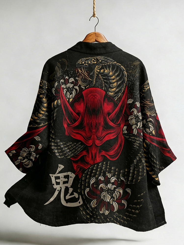 Elegantly Designed Garment