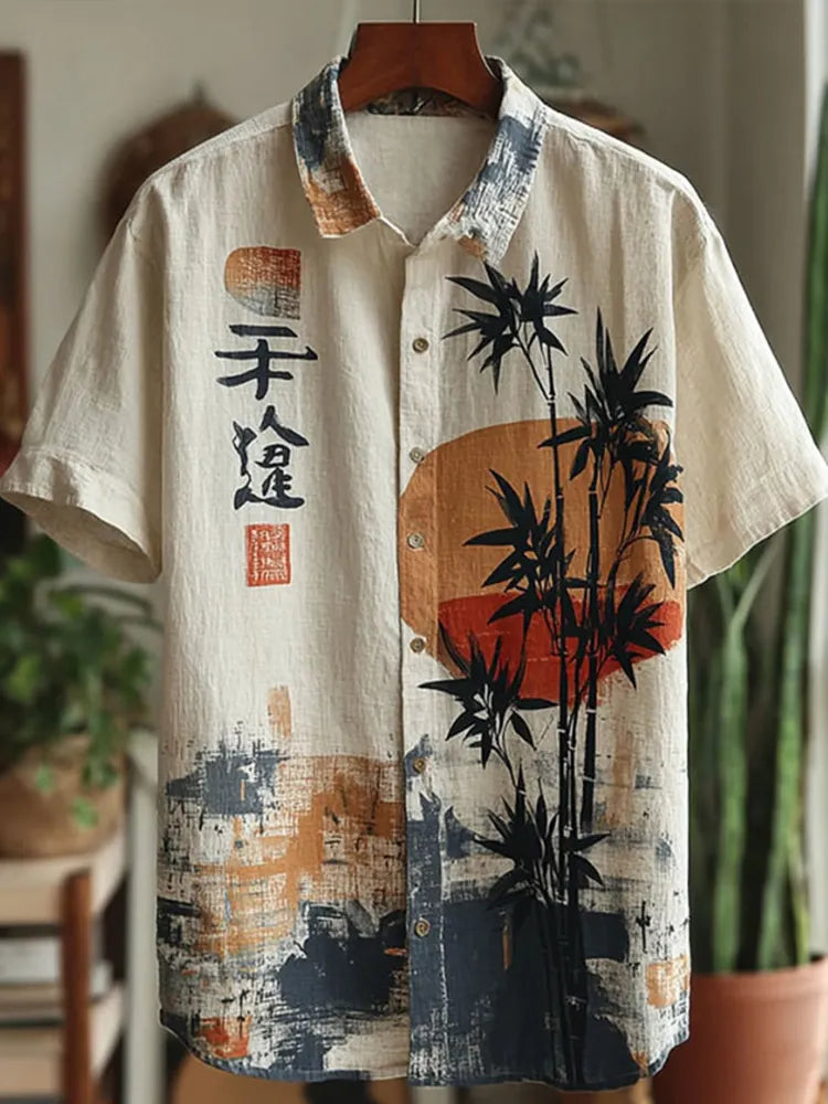 Beautifully Crafted Shirt