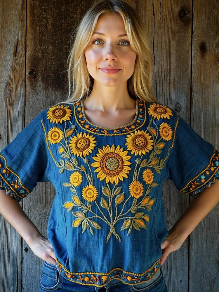 Classic Vintage T-Shirt