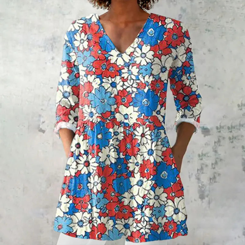 Beautifully Crafted Shirt