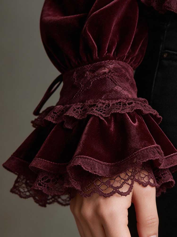 Elegantly Designed Dress