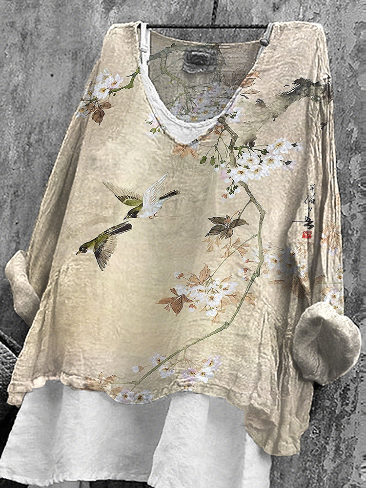 Elegantly Designed T-Shirt