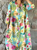 Thoughtfully Designed Dress