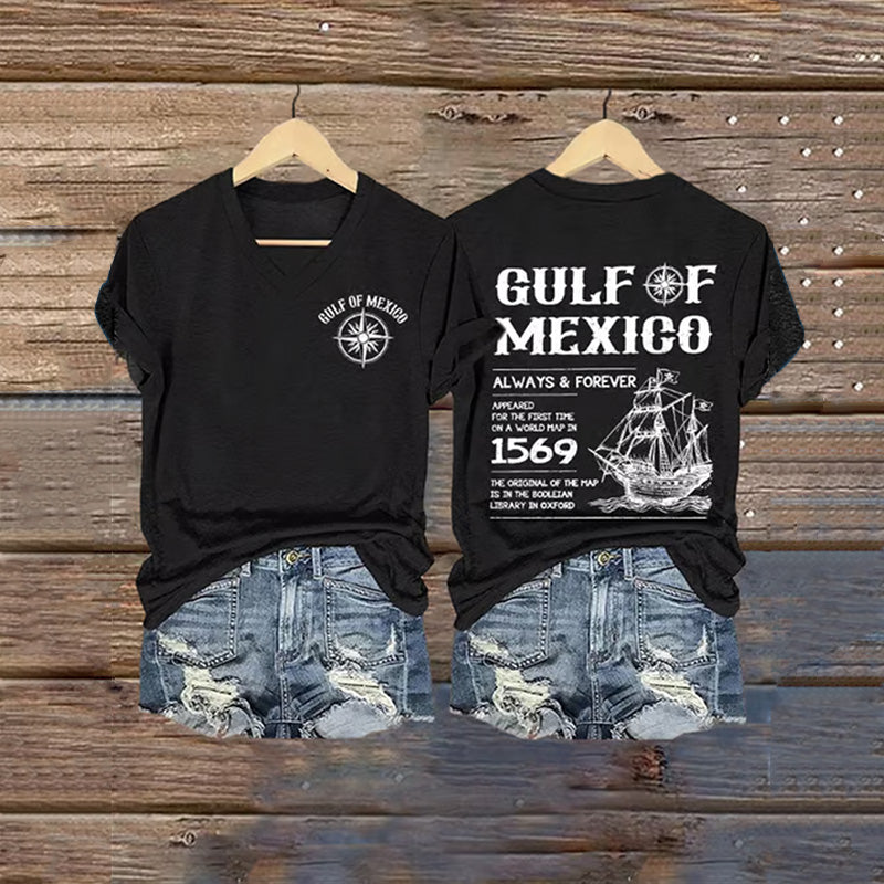 Timeless Vintage Style T-Shirt
