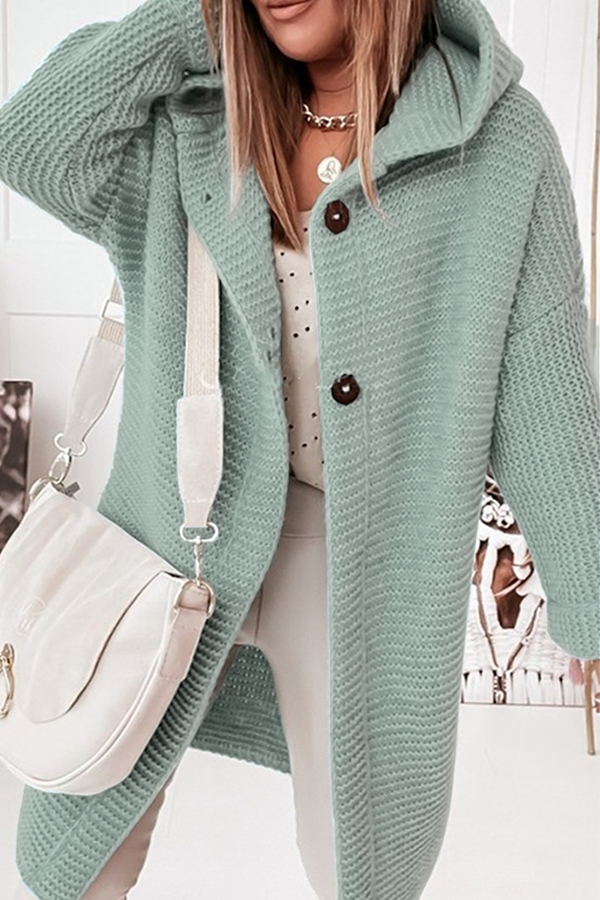 Carolina® | Modern and fashionable winter sweater