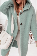 Carolina® | Modern and fashionable winter sweater