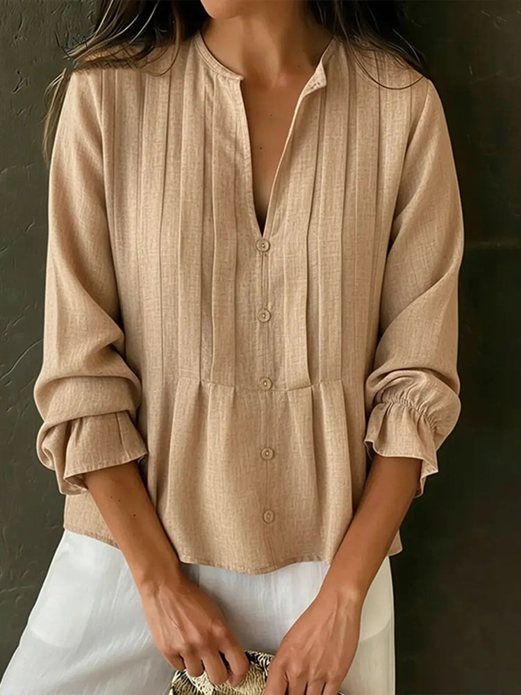 Elegantly Designed Shirt