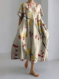 Vintage Inspired Dress