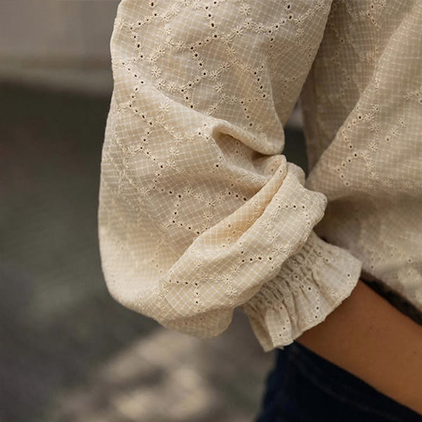 Vintage Inspired Shirt