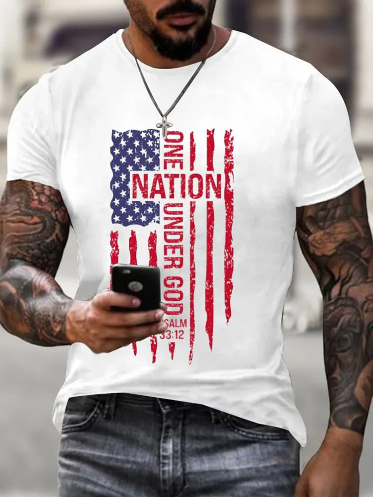 Classic Designed T-Shirt