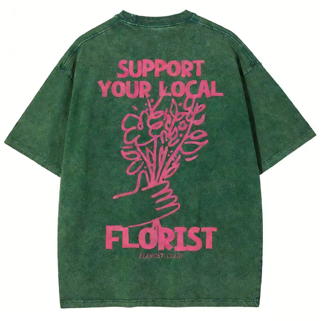 Classic Vintage T-Shirt