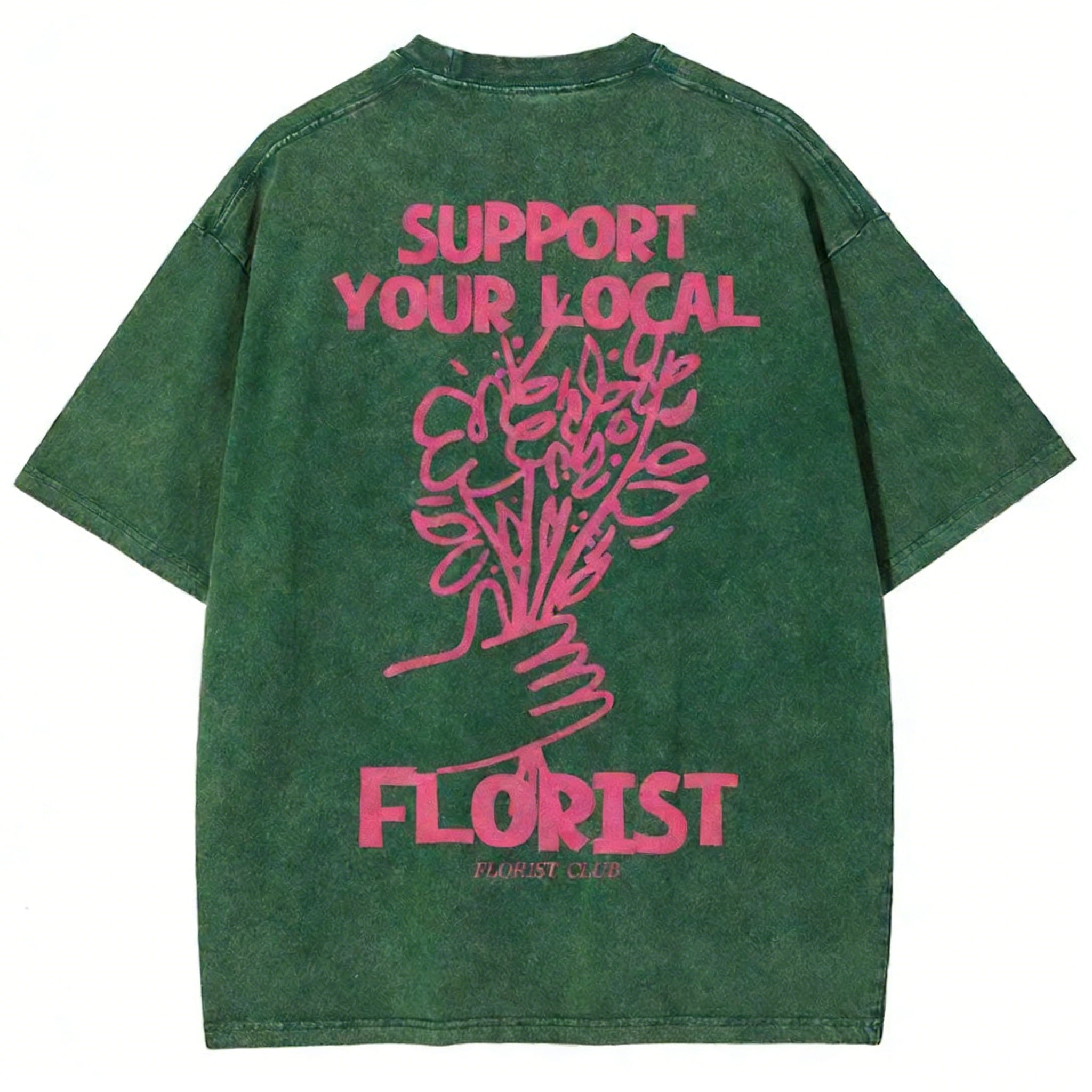 Classic Vintage T-Shirt