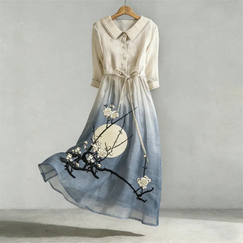 Beautifully Crafted Dress