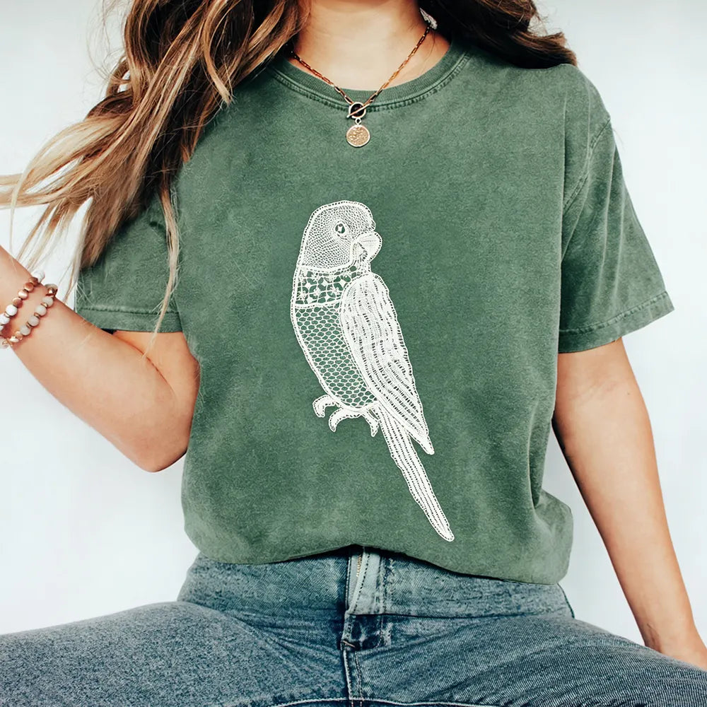 Classic Designed Shirt