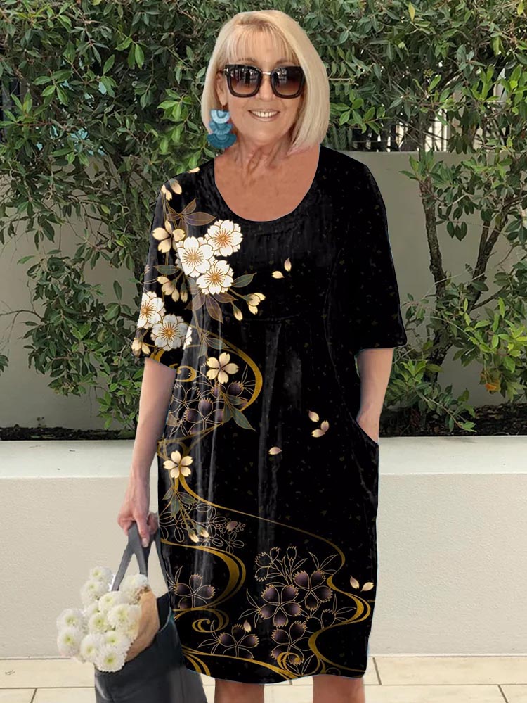 Beautifully Crafted Dress