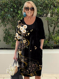 Classic Designed Dress