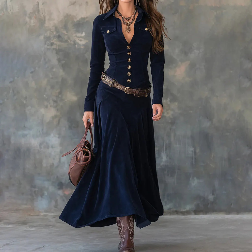 Navy blue