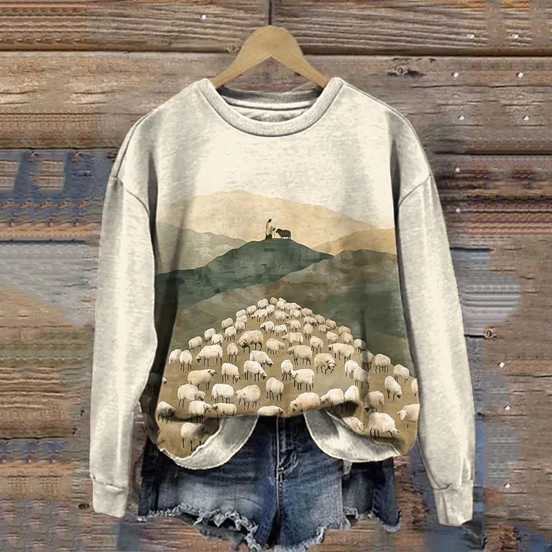 Classic Designed Shirt