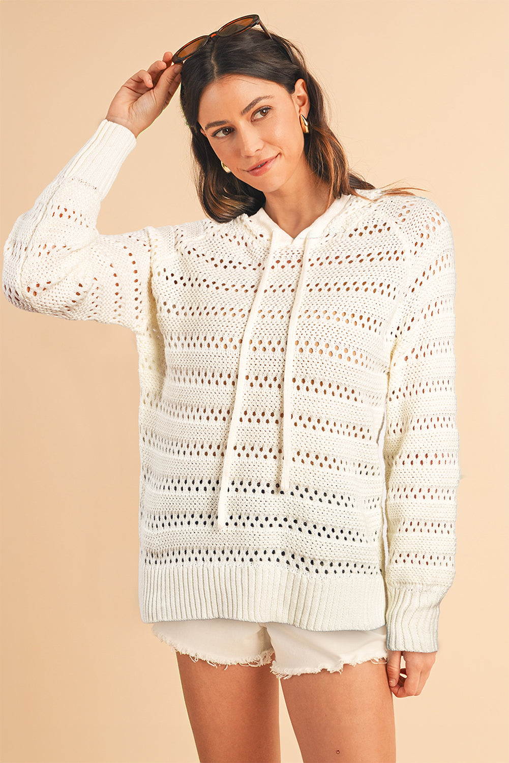 Beautifully Crafted Sweater