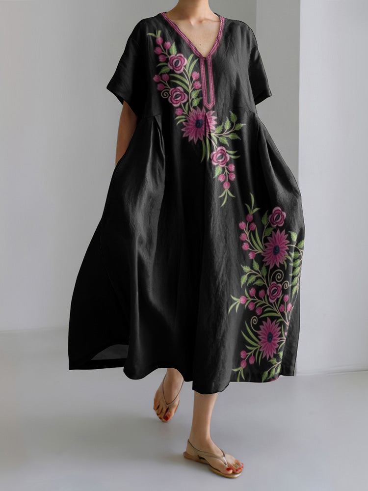 Thoughtfully Designed Dress