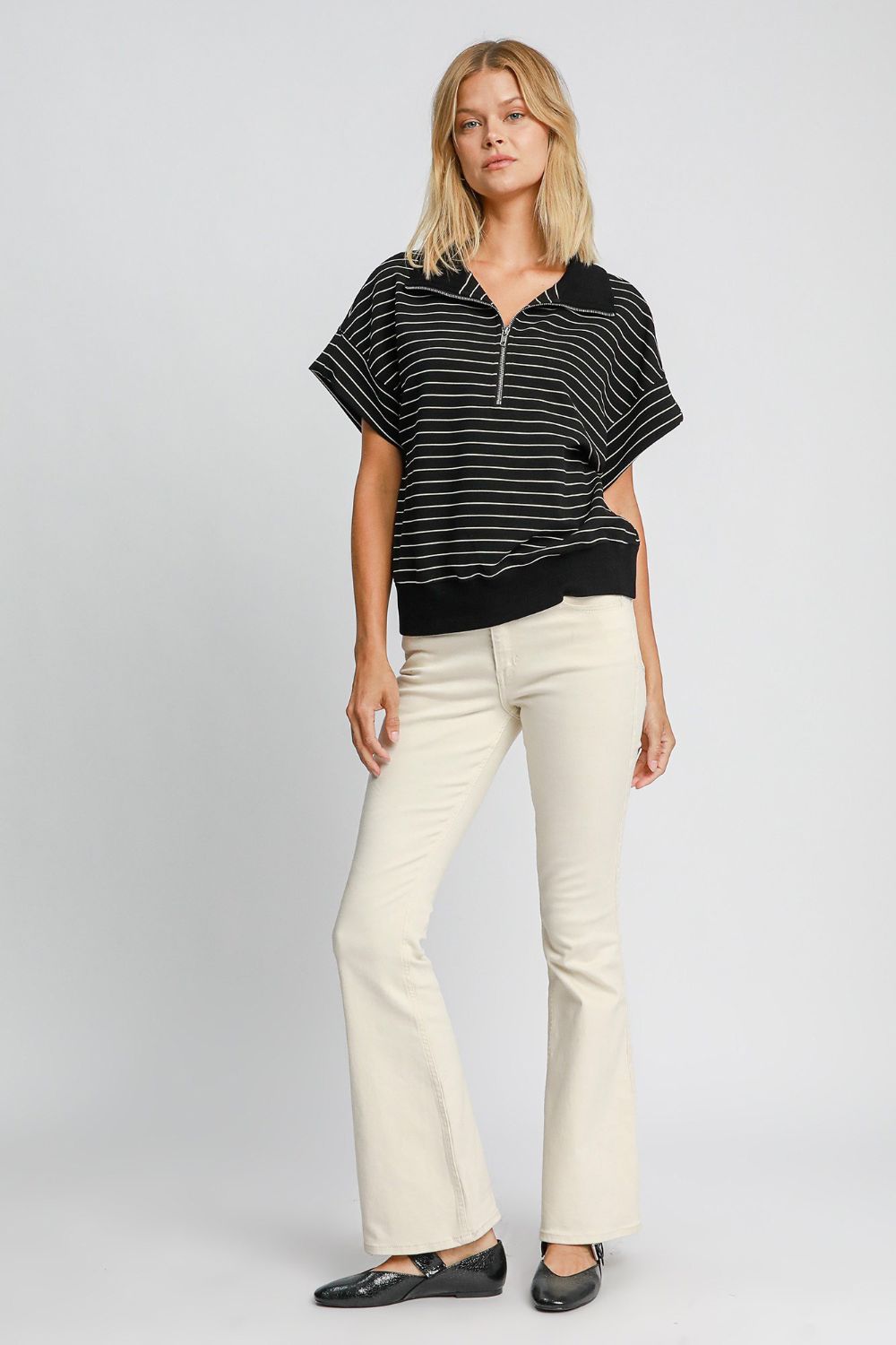 Effortlessly Elegant Shirt with a Timeless Design