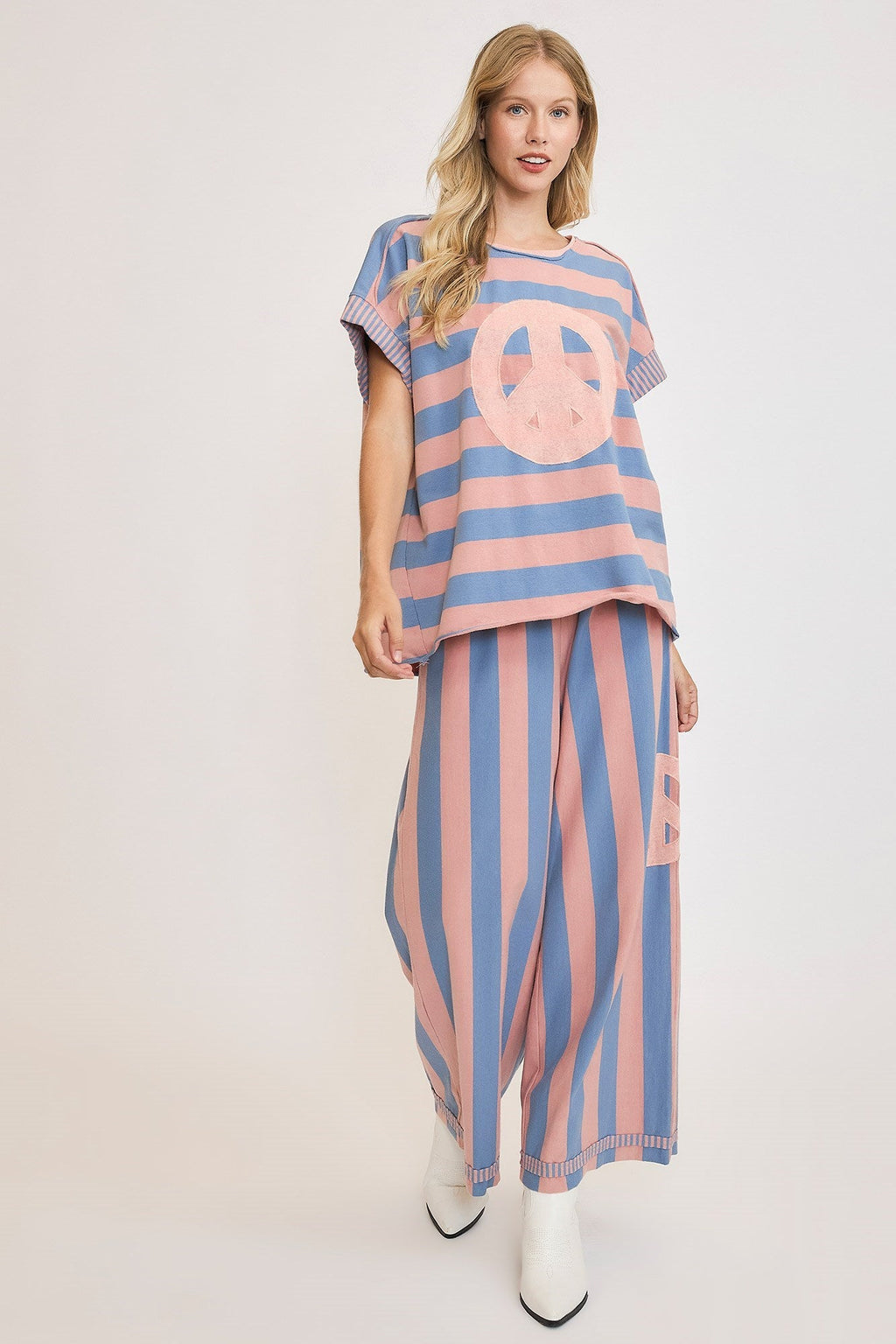 Classic Vintage T-Shirt with a Flattering Fit