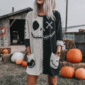 Black wihte