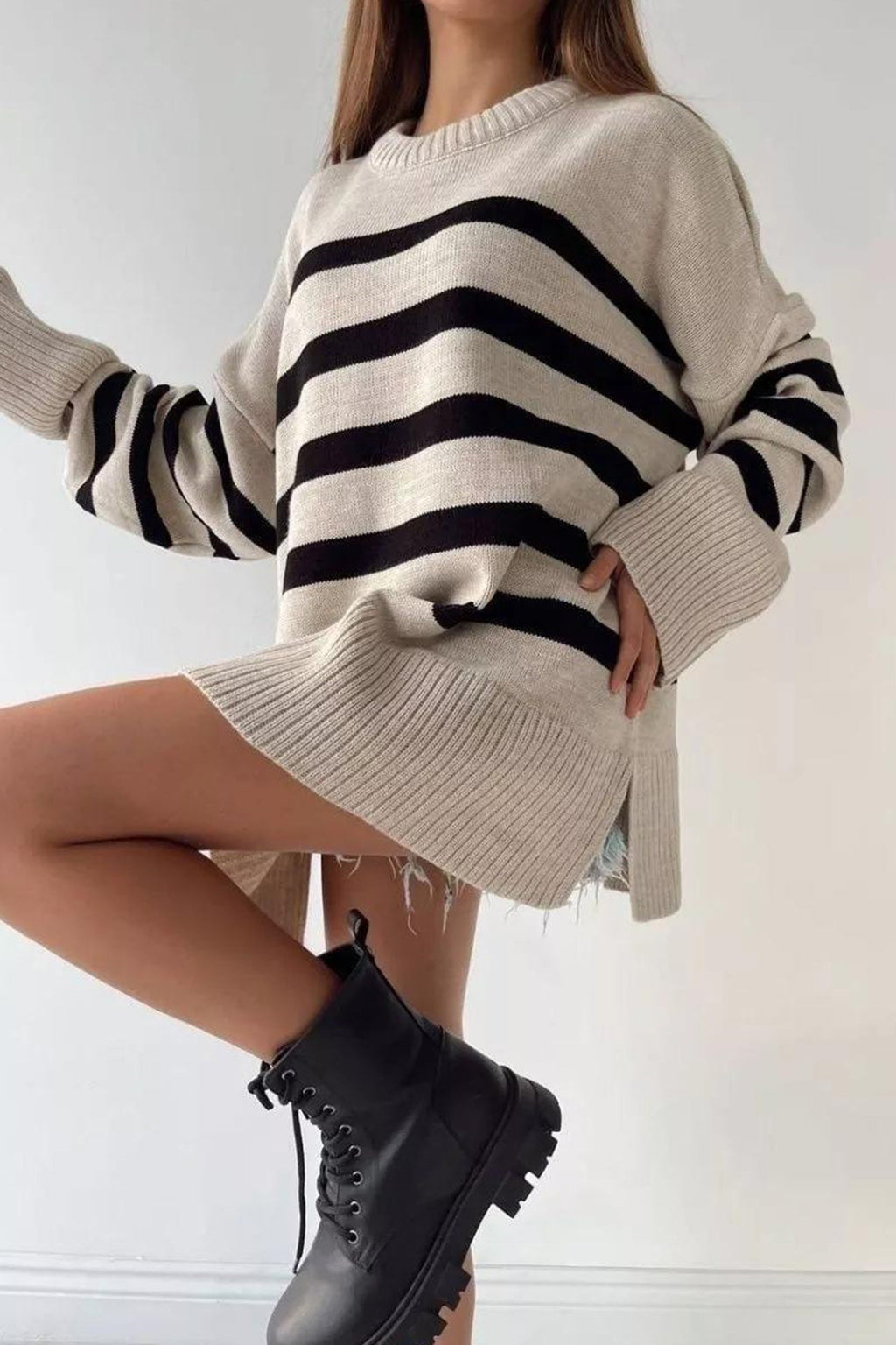 Beautifully Crafted Sweater