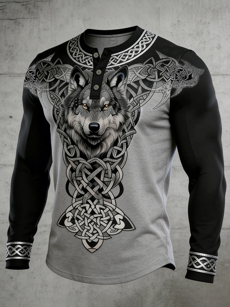 Timeless Vintage Style T-Shirt