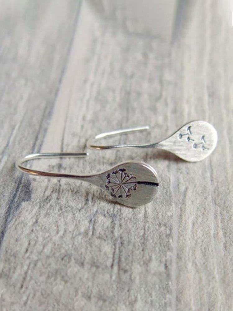 Romantic Earring for Special Moments