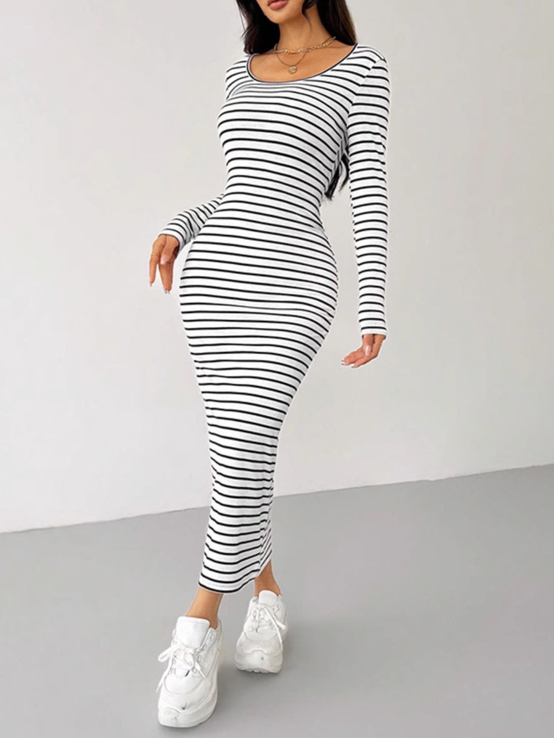 Classic Vintage & Enduringly Stylish Dress