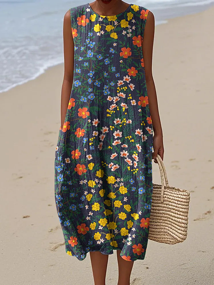 Beautifully Crafted Dress