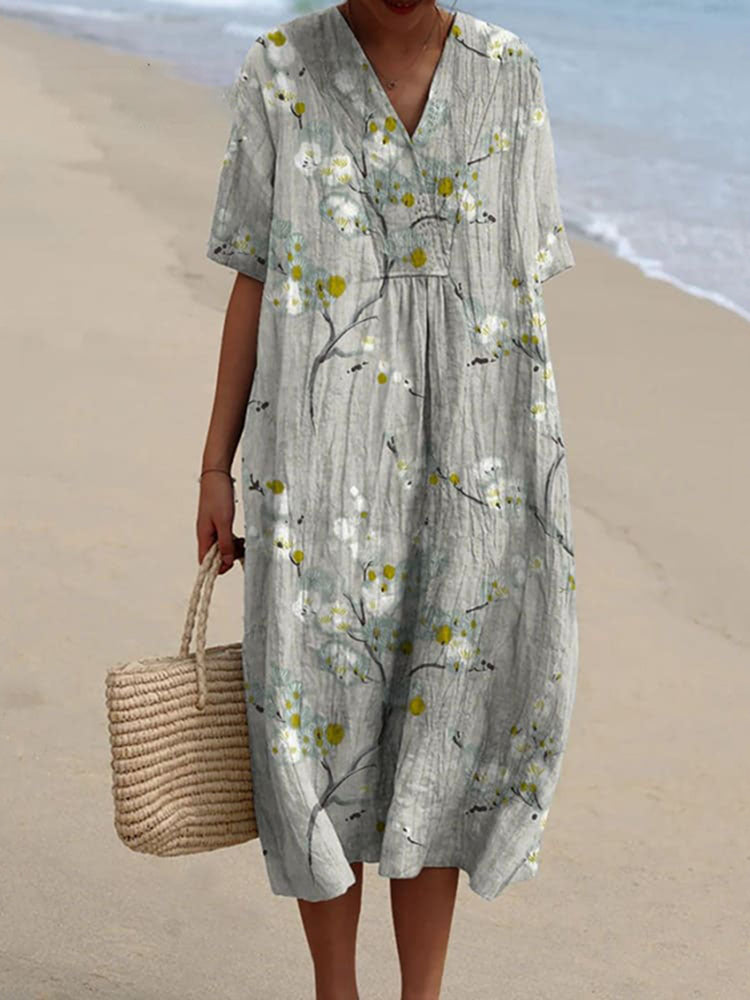 Beautifully Crafted Dress