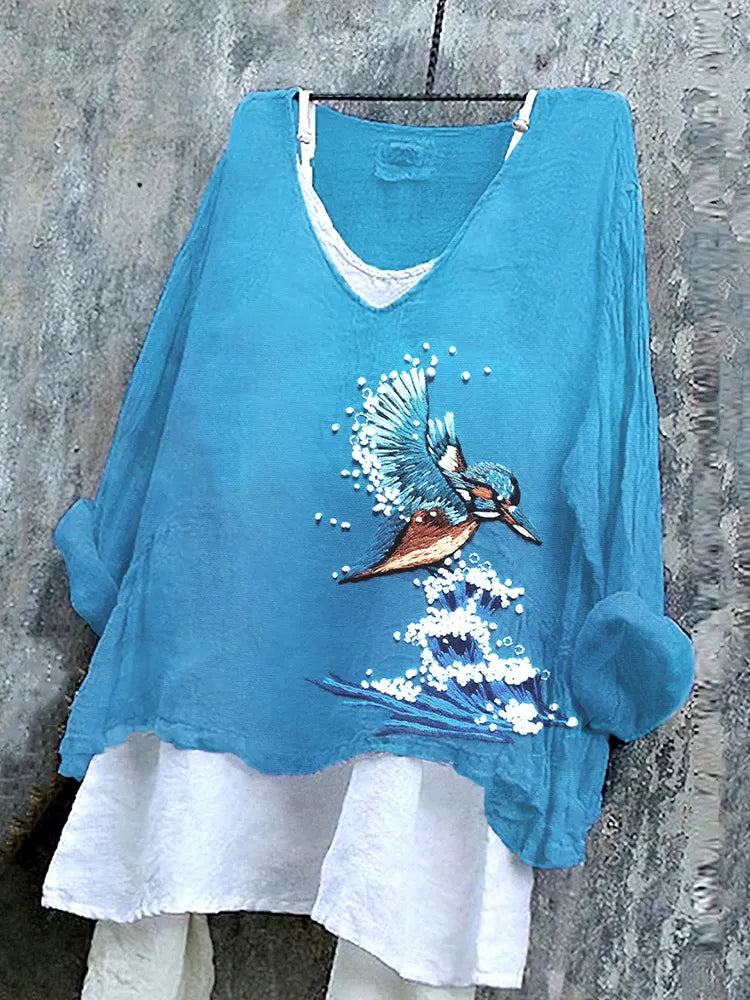 Classic Designed Shirt