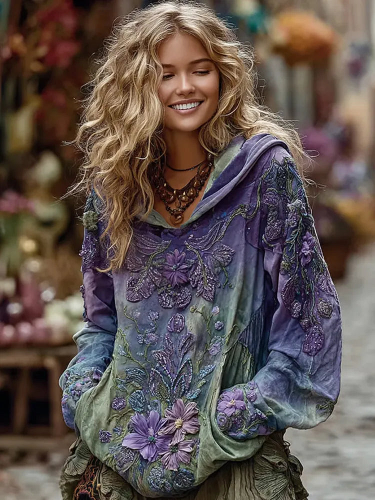 Classic Designed Garment