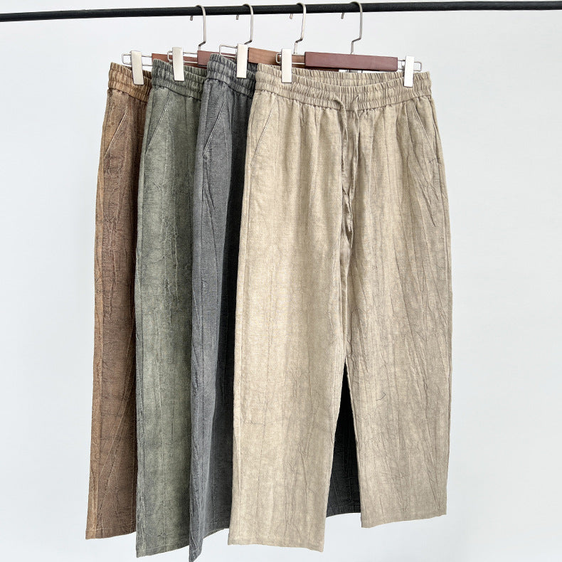 Elegantly Designed Pants