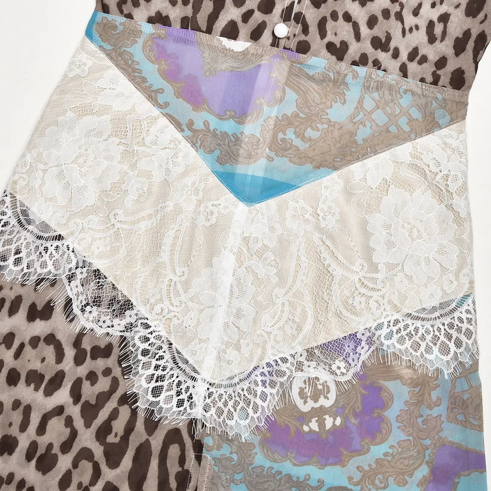 Elegantly Designed Dress