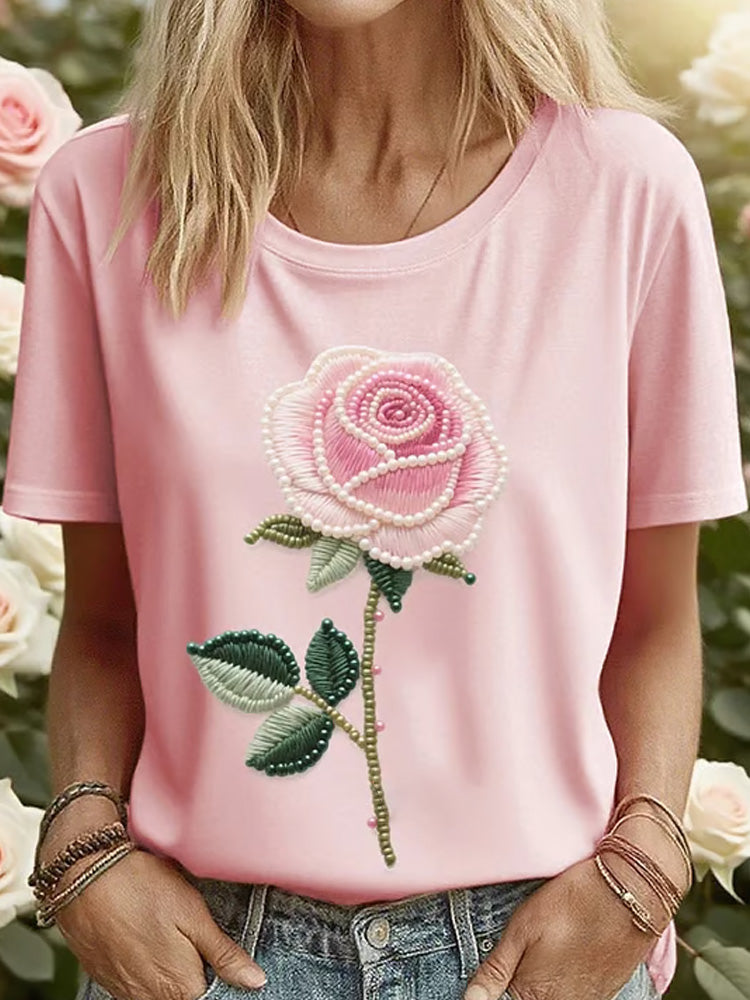Elegantly Designed Shirt