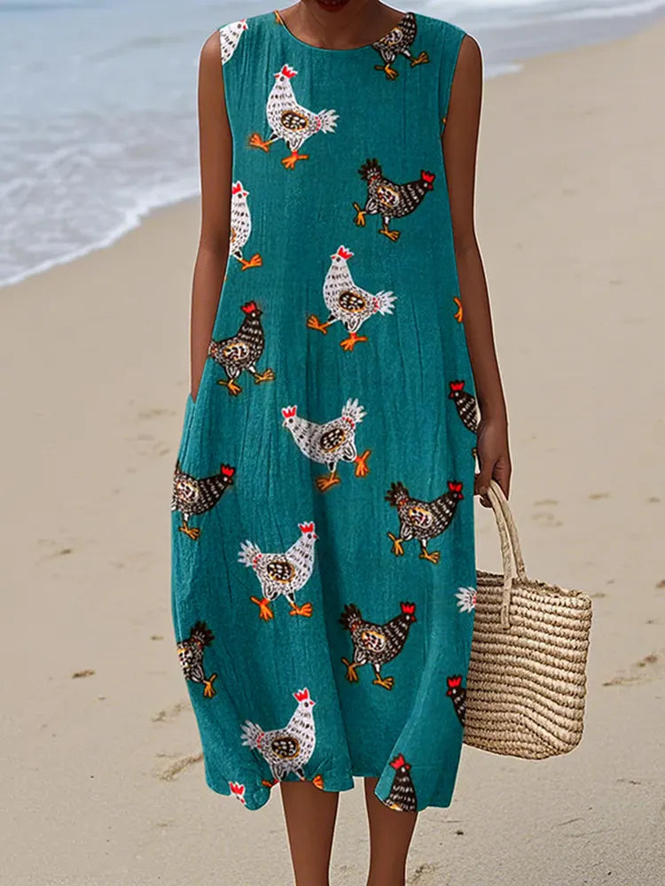 Beautifully Crafted Dress