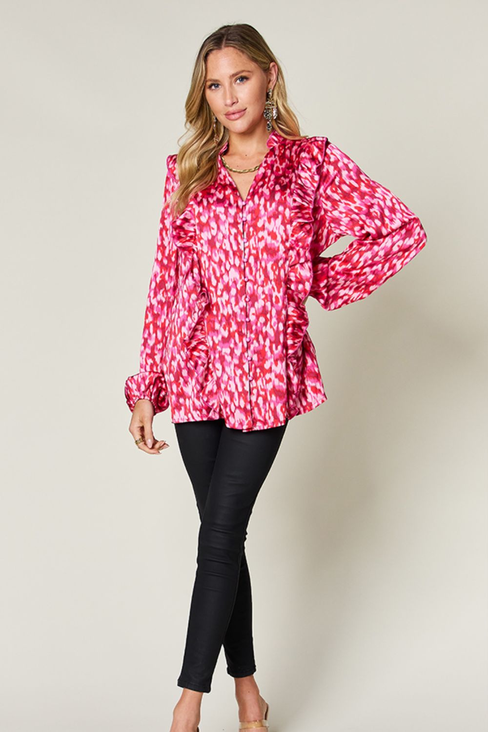 Classic Vintage & Enduringly Stylish Shirt